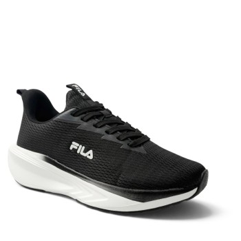 FILA 5TZ63002-001 BLACK TONGA 5 NANOBIONIC
