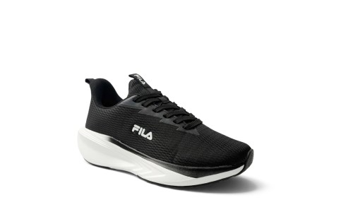 FILA 5TZ63002-001 BLACK TONGA 5 NANOBIONIC