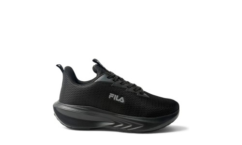 FILA 5TZ63002-000 TOTAL BLACK TONGA 5 NANOBIONIC