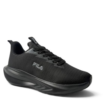 FILA 5TZ63002-000 TOTAL BLACK TONGA 5 NANOBIONIC