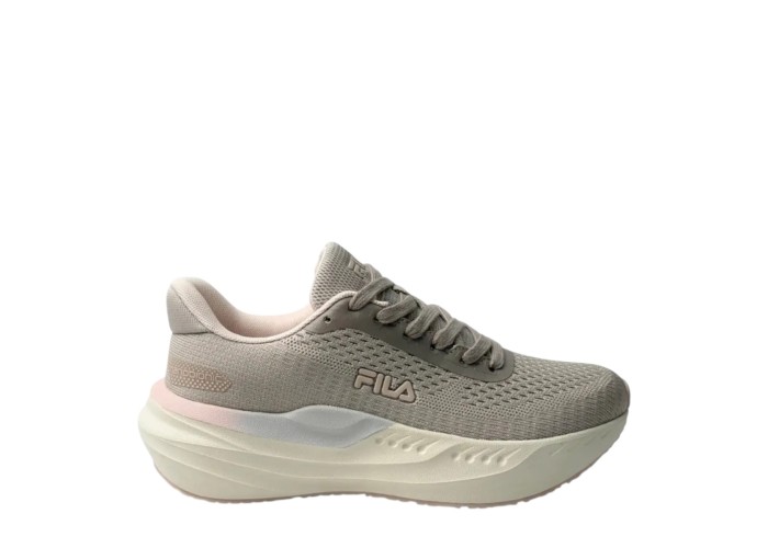 FILA 5TZ63006-120 BEIGE LIGHT BLUE SAMOA 5 NANOBIONIC