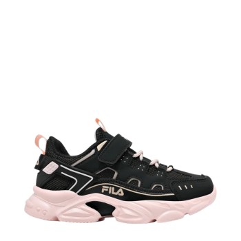 FILA 3YF33002-095 BLACK ROSE GOLD MEMORY SPINEL 3 V