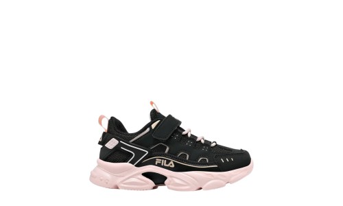 FILA 3YF33002-095 BLACK ROSE GOLD MEMORY SPINEL 3 V