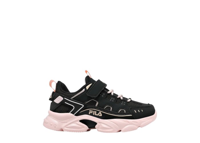 FILA 3YF33002-095 BLACK ROSE GOLD MEMORY SPINEL 3 V FILA 3YF33002-095 BLACK ROSE GOLD MEMORY SPINEL 3 V