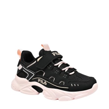 FILA 3YF33002-095 BLACK ROSE GOLD MEMORY SPINEL 3 V