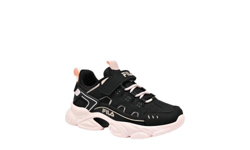FILA 3YF33002-095 BLACK ROSE GOLD MEMORY SPINEL 3 V