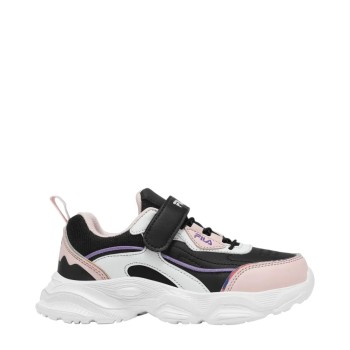 FILA 3YF43018-090 BLACK VENICE MEMORY MAYRA V