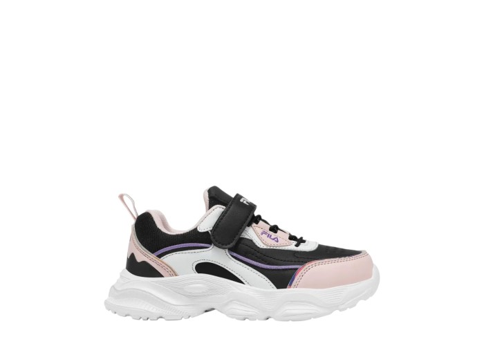 FILA 3YF43018-090 BLACK VENICE MEMORY MAYRA V FILA 3YF43018-090 BLACK VENICE MEMORY MAYRA V