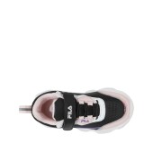 FILA 3YF43018-090 BLACK VENICE MEMORY MAYRA V FILA 3YF43018-090 BLACK VENICE MEMORY MAYRA V