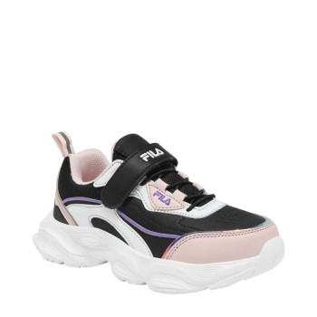FILA 3YF43018-090 BLACK VENICE MEMORY MAYRA V