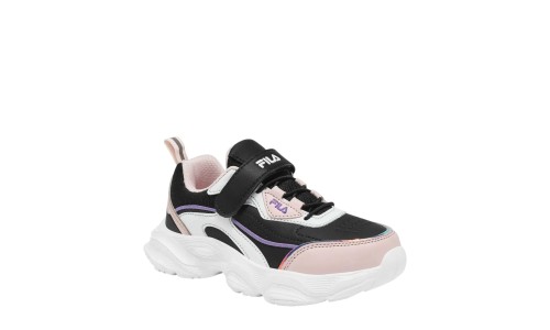 FILA 3YF43018-090 BLACK VENICE MEMORY MAYRA V