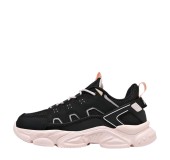 FILA 3YF51022-095 BLACK ROSE GOLD MEMORY SPINEL 3 LACE
