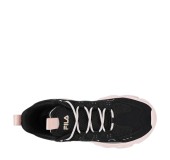 FILA 3YF51022-095 BLACK ROSE GOLD MEMORY SPINEL 3 LACE