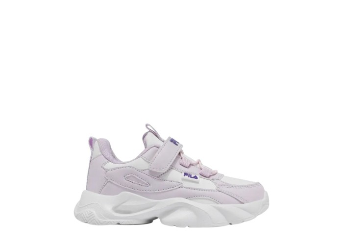 FILA 3YF63002-180 WHITE MAUVE ORION 2 MEMORY VELCRO FILA 3YF63002-180 WHITE MAUVE ORION 2 MEMORY VELCRO