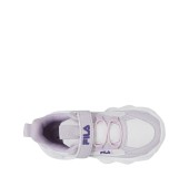 FILA 3YF63002-180 WHITE MAUVE ORION 2 MEMORY VELCRO FILA 3YF63002-180 WHITE MAUVE ORION 2 MEMORY VELCRO