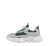 FILA 3YF63002-336 ANTRACITE SILVER ORION 2 MEMORY VELCRO FILA 3YF63002-336 ANTRACITE SILVER ORION 2 MEMORY VELCRO