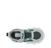 FILA 3YF63002-336 ANTRACITE SILVER ORION 2 MEMORY VELCRO FILA 3YF63002-336 ANTRACITE SILVER ORION 2 MEMORY VELCRO