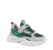 FILA 3YF63002-336 ANTRACITE SILVER ORION 2 MEMORY VELCRO FILA 3YF63002-336 ANTRACITE SILVER ORION 2 MEMORY VELCRO