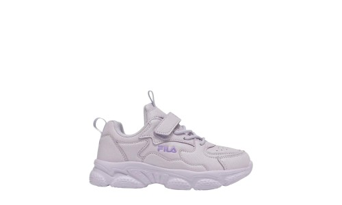 FILA 3YF63003-800 MAUVE FUN 2 MEMORY VELCRO