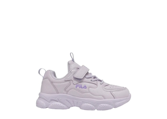 FILA 3YF63003-800 MAUVE FUN 2 MEMORY VELCRO