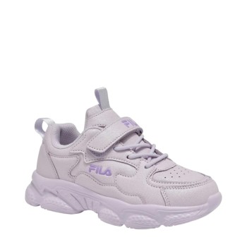 FILA 3YF63003-800 MAUVE FUN 2 MEMORY VELCRO