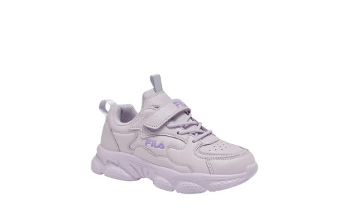 FILA 3YF63003-800 MAUVE FUN 2 MEMORY VELCRO