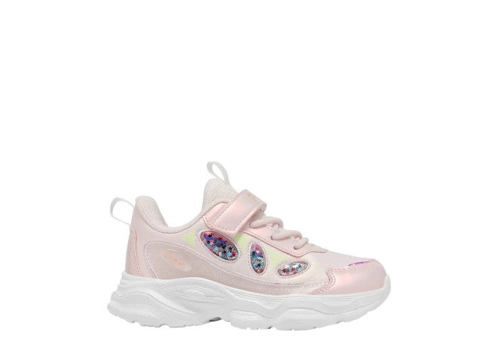 FILA 3YF63011-900 VENICE STAR MEMORY VELCRO