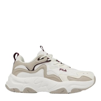 FILA 5YF63016-117 BEIGE DEEP BROWN MAYRA 3 MEMORY