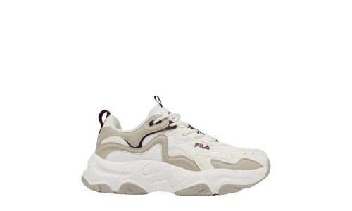 FILA 5YF63016-117 BEIGE DEEP BROWN MAYRA 3 MEMORY