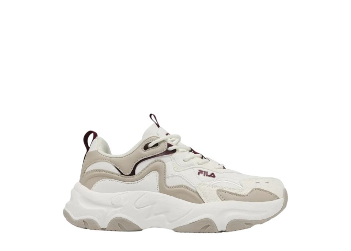 FILA 5YF63016-117 BEIGE DEEP BROWN MAYRA 3 MEMORY