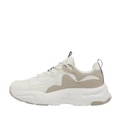FILA 5YF63016-117 BEIGE DEEP BROWN MAYRA 3 MEMORY