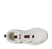 FILA 5YF63016-117 BEIGE DEEP BROWN MAYRA 3 MEMORY