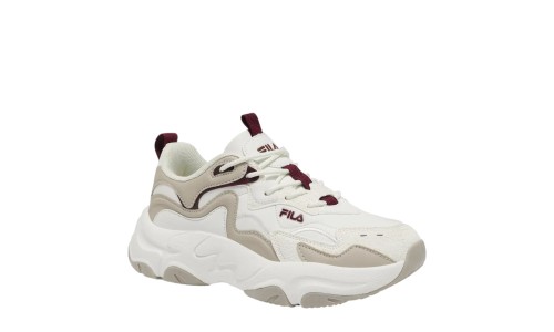 FILA 5YF63016-117 BEIGE DEEP BROWN MAYRA 3 MEMORY