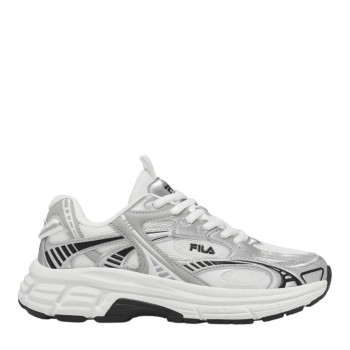 FILA 5YF63019-133 WHITE SILVER FUSHION 3 MEMORY