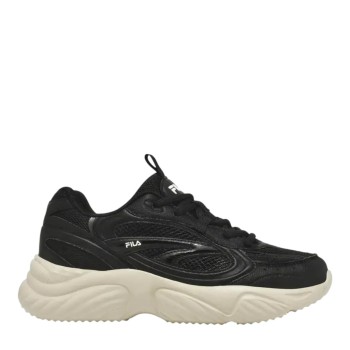 FILA 5YF63020-011 BLACK BEIGE SUNSTONE 4 MEMORY