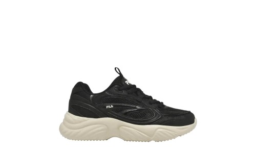 FILA 5YF63020-011 BLACK BEIGE SUNSTONE 4 MEMORY