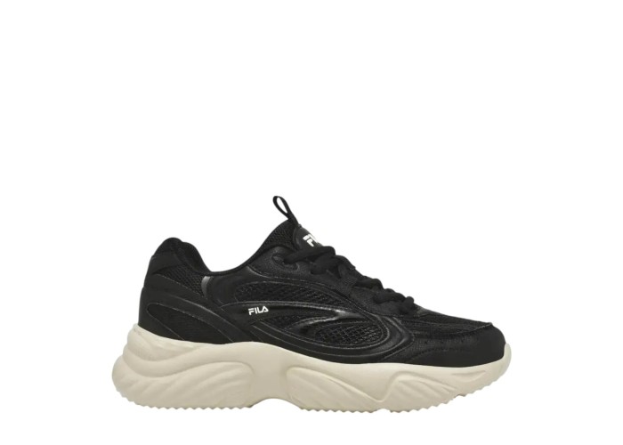 FILA 5YF63020-011 BLACK BEIGE SUNSTONE 4 MEMORY FILA 5YF63020-011 BLACK BEIGE SUNSTONE 4 MEMORY