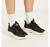 FILA 5YF63020-011 BLACK BEIGE SUNSTONE 4 MEMORY