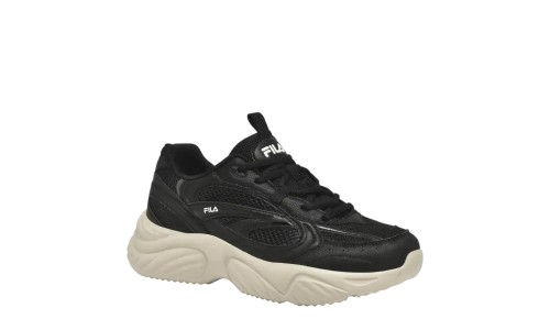 FILA 5YF63020-011 BLACK BEIGE SUNSTONE 4 MEMORY