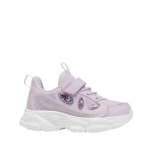FILA 7YF63011-800 MAUVE STAR MEMORY VELCRO FILA 7YF63011-800 MAUVE STAR MEMORY VELCRO