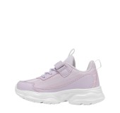 FILA 7YF63011-800 MAUVE STAR MEMORY VELCRO FILA 7YF63011-800 MAUVE STAR MEMORY VELCRO