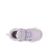 FILA 7YF63011-800 MAUVE STAR MEMORY VELCRO FILA 7YF63011-800 MAUVE STAR MEMORY VELCRO