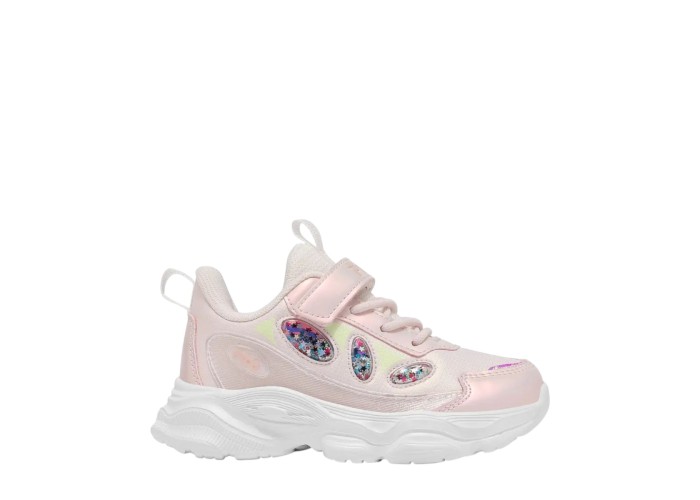 FILA 7YF63011-900 PINK VENICE STAR MEMORY VELCRO FILA 7YF63011-900 PINK VENICE STAR MEMORY VELCRO