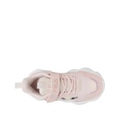 FILA 7YF63011-900 PINK VENICE STAR MEMORY VELCRO FILA 7YF63011-900 PINK VENICE STAR MEMORY VELCRO