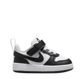 NIKE DV5458-131 WHITE BLACK COURT BOROUGH LOW RECRAFT