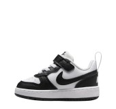 NIKE DV5458-131 WHITE BLACK COURT BOROUGH LOW RECRAFT