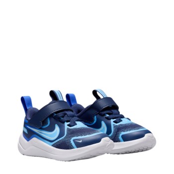 NIKE IR1517-400 BLUE COSMIC RUNNER