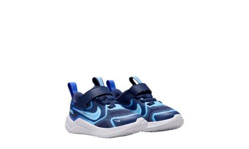 NIKE IR1517-400 BLUE COSMIC RUNNER