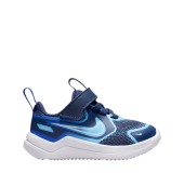 NIKE IR1517-400 BLUE COSMIC RUNNER