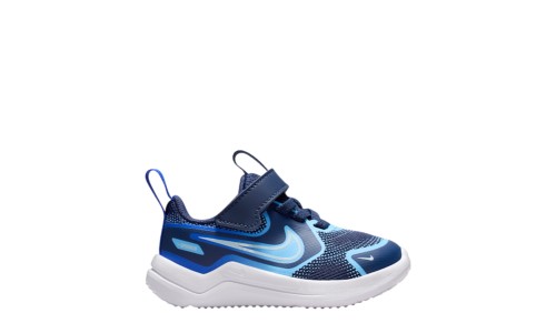 NIKE IR1517-400 BLUE COSMIC RUNNER